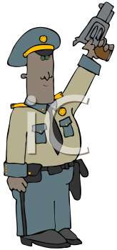 Police Clipart
