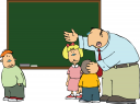Teacher Clipart