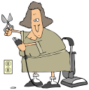 Maid Clipart