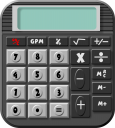 Calculator Clipart