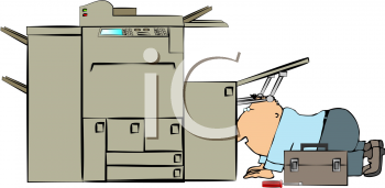 Repairman Clipart