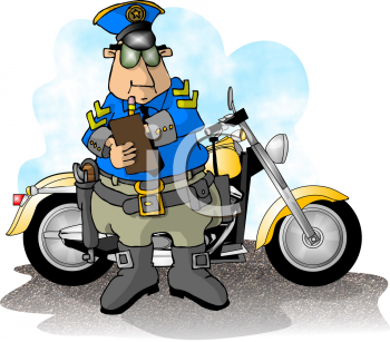 Police Clipart