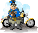 Police Clipart
