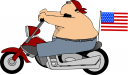 Patriot Day Clipart