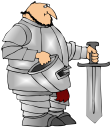 Fighter Clipart