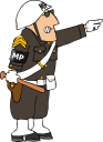 Police Clipart