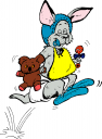 Kangaroo Clipart
