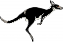 Marsupial Clipart