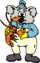Lobster Clipart
