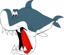 Shark Clipart