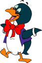 Penguin Clipart