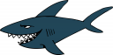 Shark Clipart