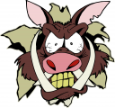 Pig Clipart