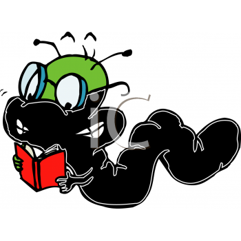 Worm Clipart