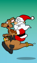 Kangaroo Clipart