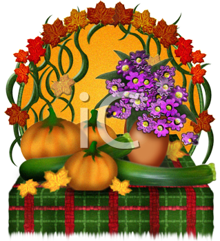 Easter Holiday Clipart
