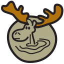 Moose Clipart