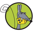 Mouse Clipart