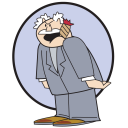 Businessman Clipart