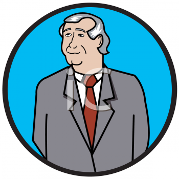 Businessman Clipart