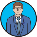 Businessman Clipart