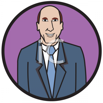 Businessman Clipart