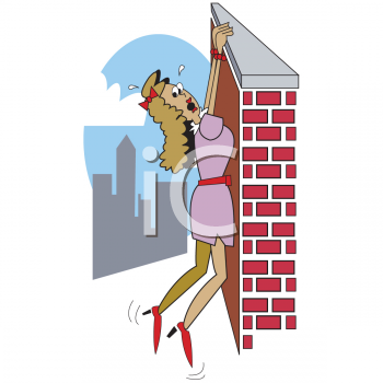 City Architecture Clipart