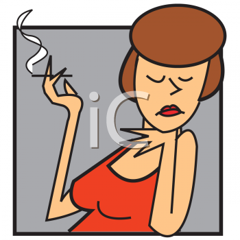 Actress Clipart