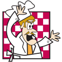 Cook Clipart