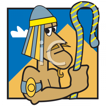 Pyramid Clipart