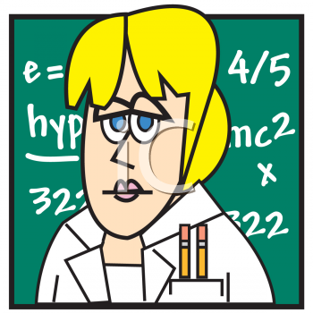 Professor Clipart