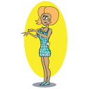 Entertainer Clipart
