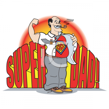 Fathers Day Clipart