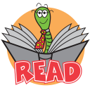 School Book Clipart
