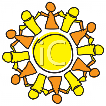 Paper Clipart