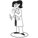 Doctor Clipart