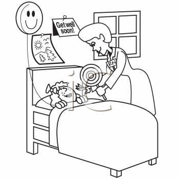 Nurse Clipart