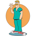 Dentist Clipart