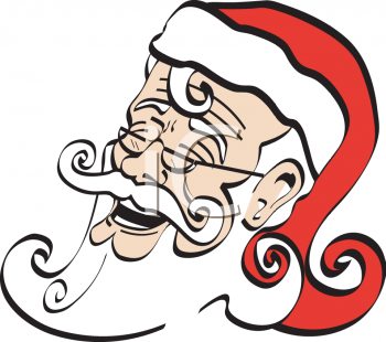 Santa Claus Clipart