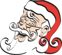 Santa Claus Clipart