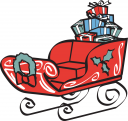 Santa Claus Clipart