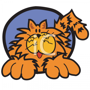 Free Clip Art Training. Royalty Free Kitten Clipart