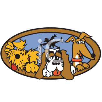 Pet Clipart