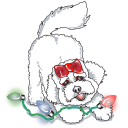 Merry Christmas Clipart