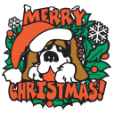 Merry Christmas Clipart