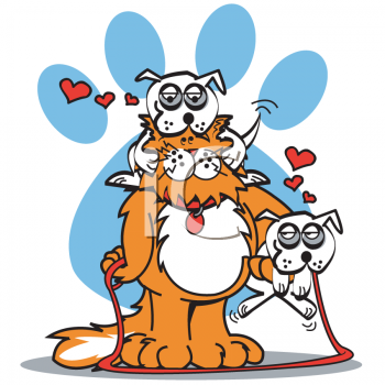 Pet Clipart