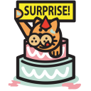 Birthday Clipart
