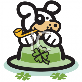 St Patricks Day Clipart