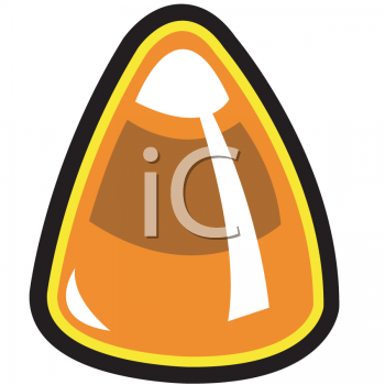 Haunted Halloween Clipart