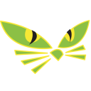 Haunted Halloween Clipart